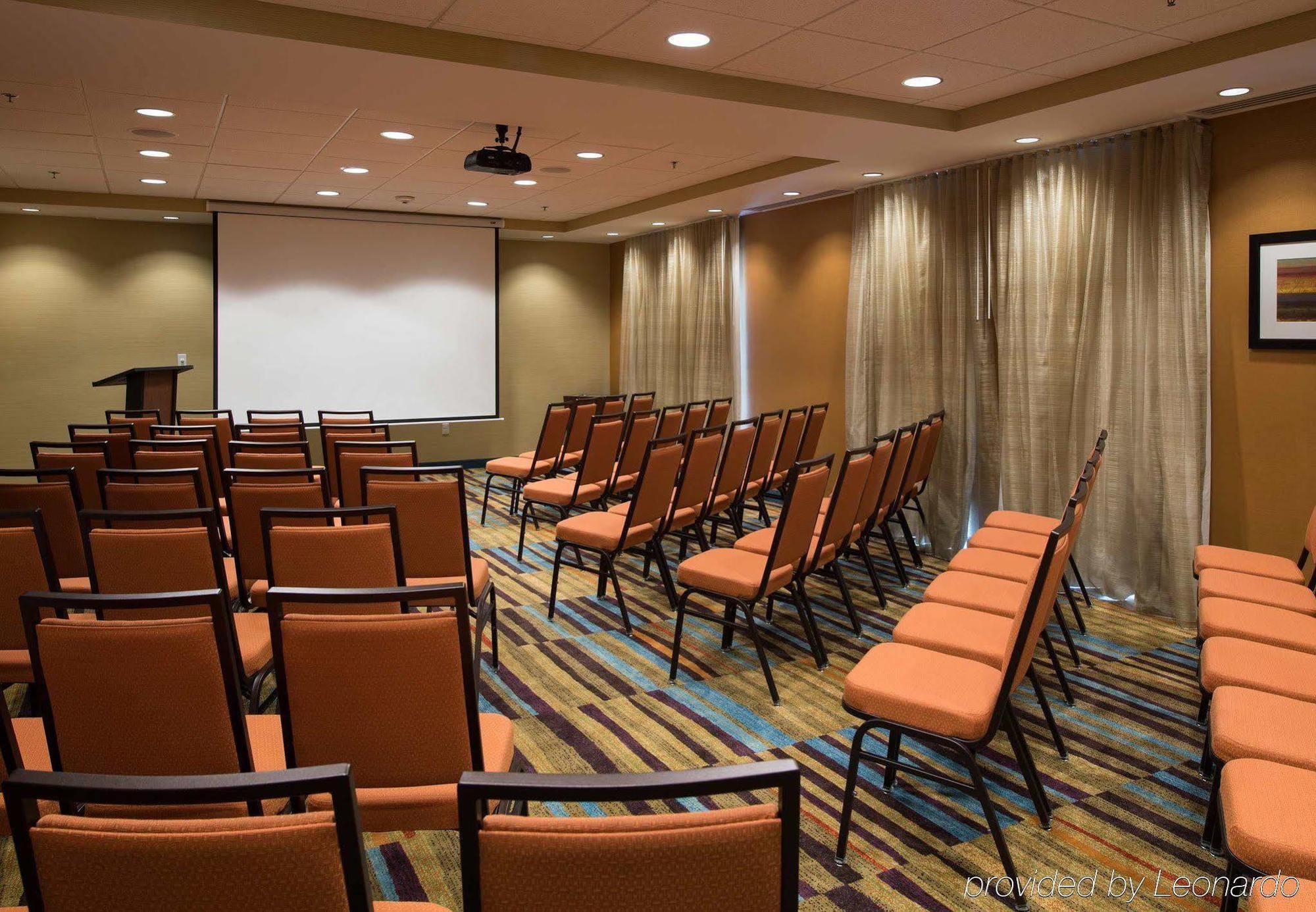 Fairfield Inn & Suites By Marriott Houma Southeast Exteriör bild