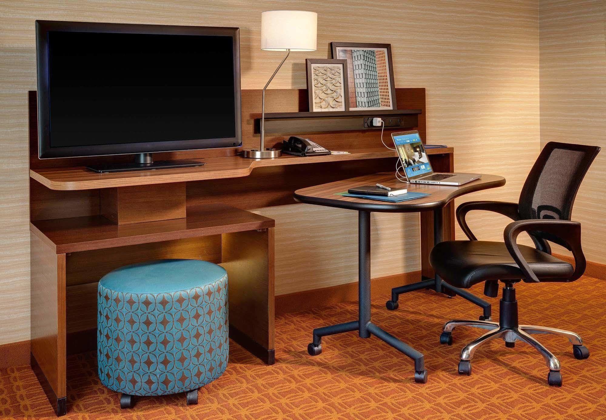Fairfield Inn & Suites By Marriott Houma Southeast Exteriör bild